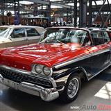 1959 ford fairlane hardtop two doors