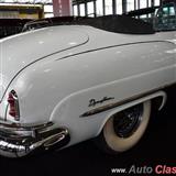 1951 buick super eight v8 263ci 124hp