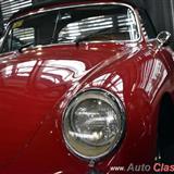 1959 porsche 356c 4 cilindros de 1,600cc con 74hp