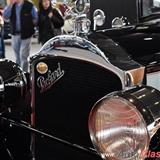 1928 packard 826, 8 cilindros en línea de 321ci con 100hp