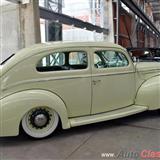 1939 ford deluxe custom