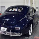 1946 packard clipper limousine