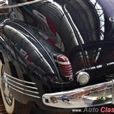 1942 packard custom de lux limo one eighty