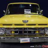 1961 ford f100