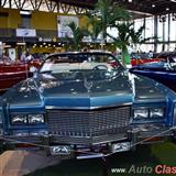 1976 cadillac el dorado. motor v8 de 500ci que desarrolla 215hp