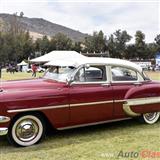 1954 chevrolet bel air