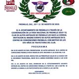 fresnillo caafres xxv aniversario