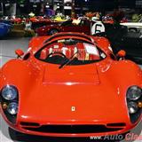 1967 ferrari 330 p4 motor v12 3967cc 450hp