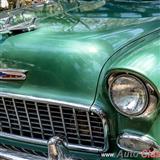 1955 chevrolet station wagon