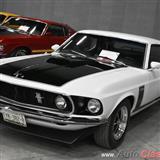 1969 ford mustang hardtop