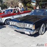 1973 ford ltd 2 door hardtop