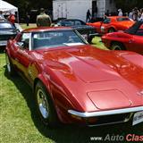 1972 chevrolet corvette