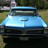 pontiac g.t.o.1967