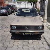 mi vw caribe 1978  *176*