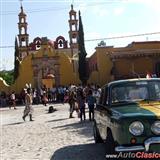 7a gran exhibición dolores hidalgo, el llanito