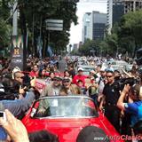 record guinness del auto antiguo 2014 history, imágenes i