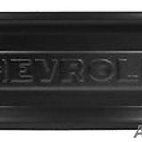 1947 - 53 chevrolet pickup estepside pan cover (californian box) new