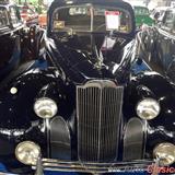 1940 packard touring sedan