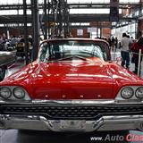 1959 ford fairlane hardtop two doors