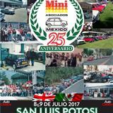 25o aniversario miniasociados méxico