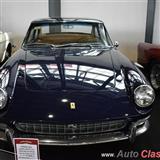 1965 ferrari 300gt 2 2 v12 de 4,000cc con 300hp