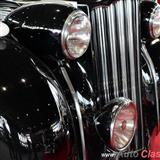 1939 packard twelve v12 de 473ci con 175hp presidencial