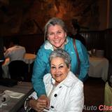 puebla classic tour 2019, cena en el restaurante el sindicato