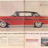 1958 mercury park lane