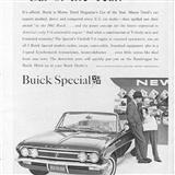 1962 buick varios