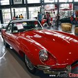 1968 jaguar xke cabriolet motor 6l 4200cc 265hp