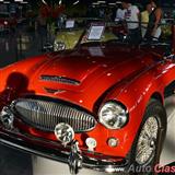 1962 austin healey 3000 mkii motor 6l de 3000cc 136hp