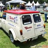 1976 mini cooper van