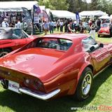 1972 chevrolet corvette