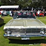 1965 ford falcon