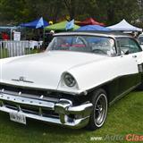 1956 mercury 2 door hardtop