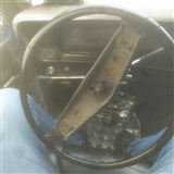 chevrolet nova 75-78 agency steering wheel.