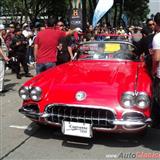 record guinness del auto antiguo 2014 history, imágenes i