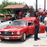 rally interestatal nochistlán 2016, san jose de gracia