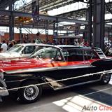 1959 ford fairlane hardtop two doors