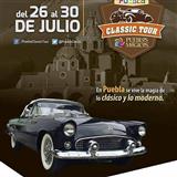 puebla classic tour 2017