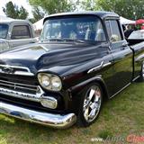 1959 chevrolet pickup apache