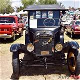 1914 ford t