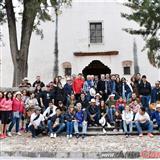 santuario de atotonilco, san miguel de allende - parte i