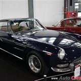 1965 ferrari 300gt 2 2 v12 de 4,000cc con 300hp