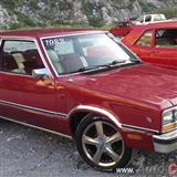 1983 Ford Farimont