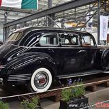 1942 packard custom de lux limo one eighty