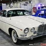 1967 jaguar 420g