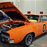 1969 dodge charger