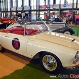 1965 dkw 1000sp. motor 3l de 980cc que desarrolla 55hp