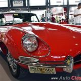 1968 jaguar xke cabriolet motor 6l 4200cc 265hp